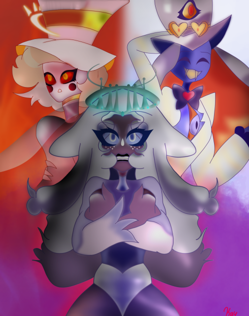 Heaven Is Changing Cover