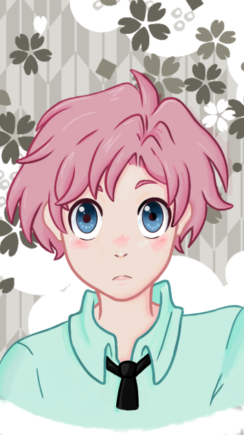 OC - ibisPaint