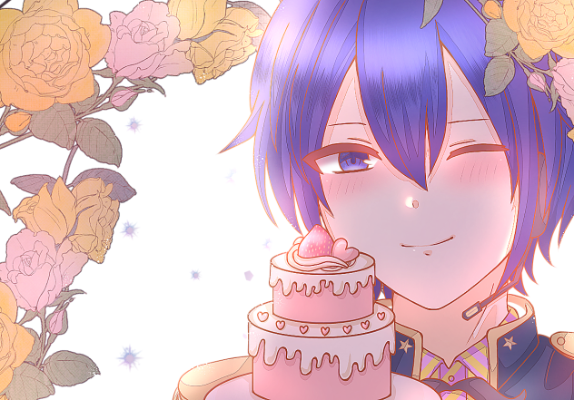 ワンダショKAITO