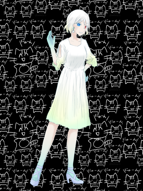 オリキャラ