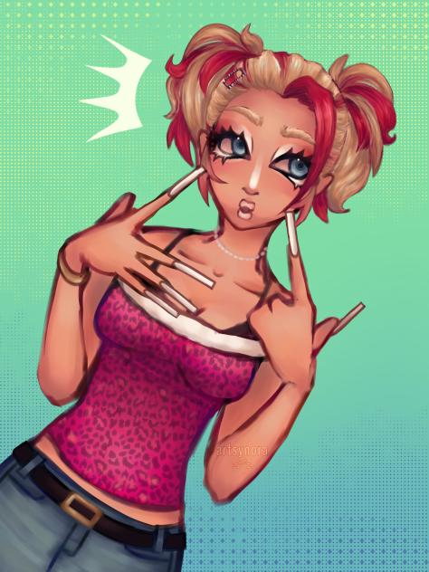 analise