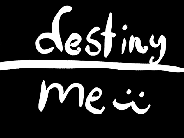 COLLAB WITH DESTINY!!!!!