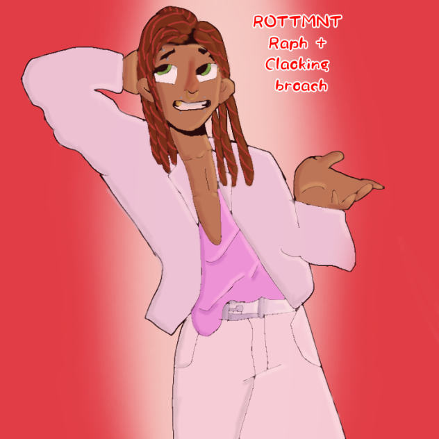Human Raph