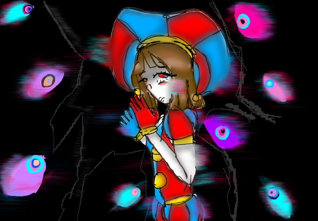 Pomni (plz be nice first post)