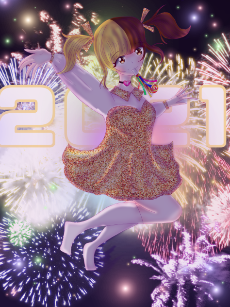 🎊HAPPY NEW YEAR🎊