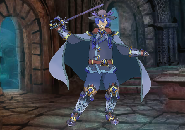 カラバッチョ(ディスカバリーVer.)