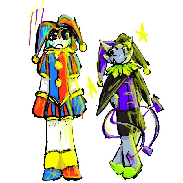 me and twin after getting jailed