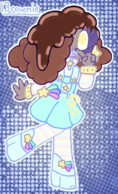 〖「☾ʙʀᴏᴡɴɪᴇ✦」〗ও