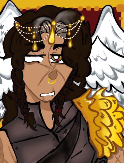Angelic Cristiano
