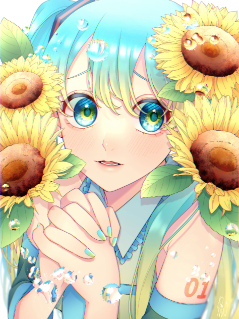 あなただけを見つめる