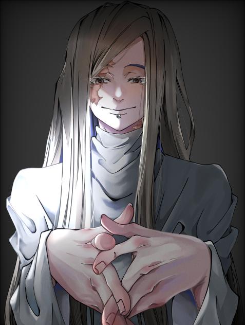 ガチアクタ タムジー