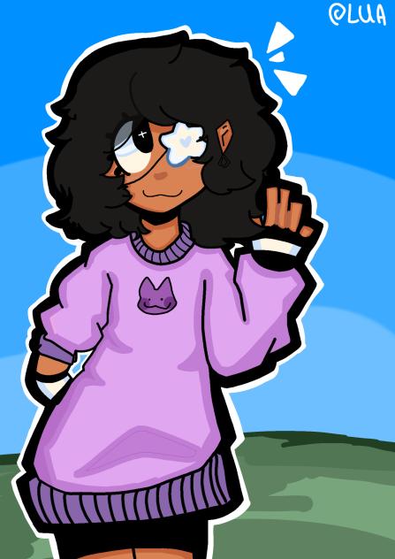 🌟Lívia🌟-