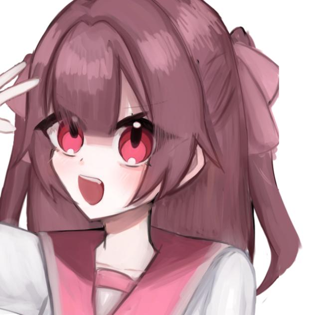 キラッ！