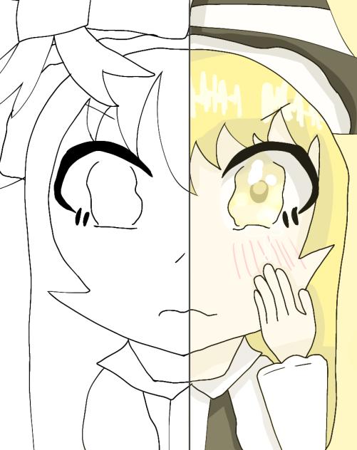 合作しようぜ☆【再投稿】