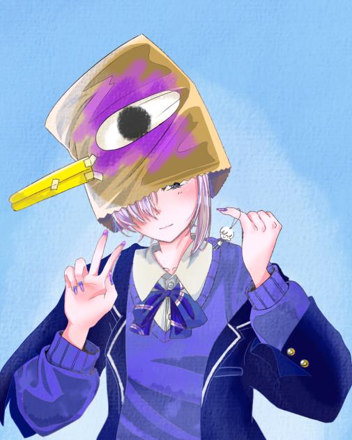 卒アルコンテスト(バランボン)