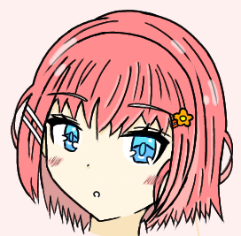 anime girl