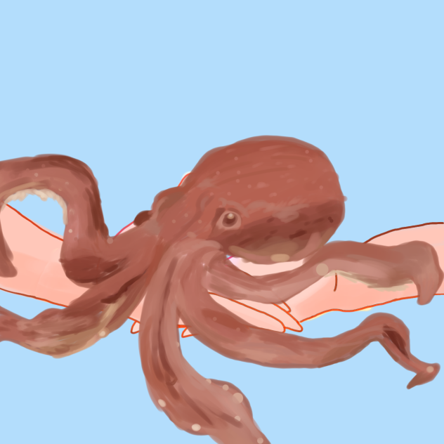 タコ
