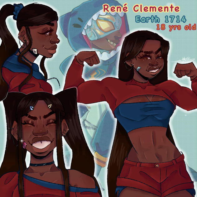 Rene