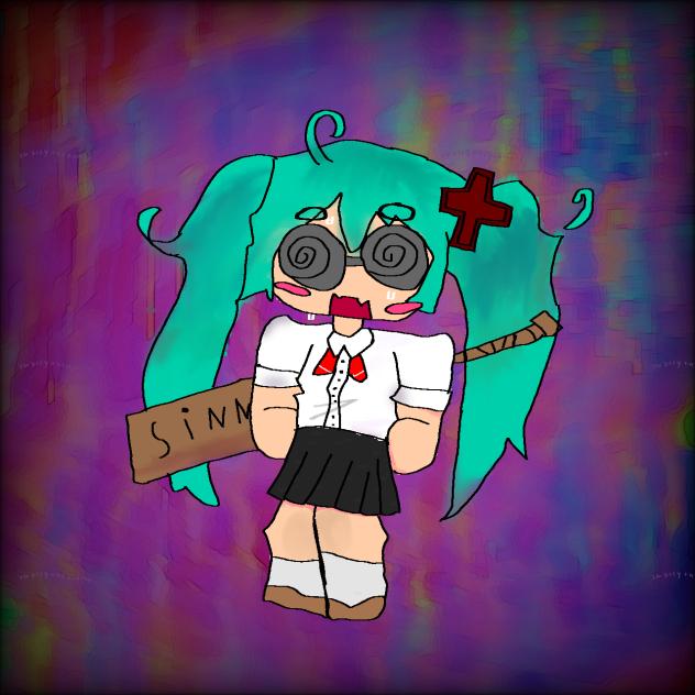 CONFESSIONS OF A ROTTEN GIRL