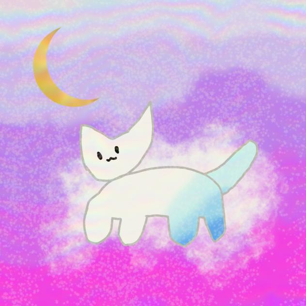 idk what to name this art