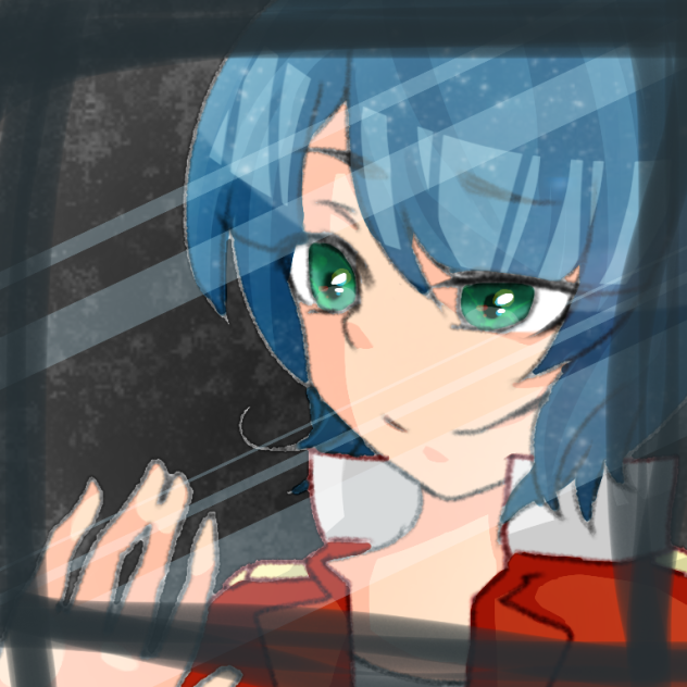画面の中