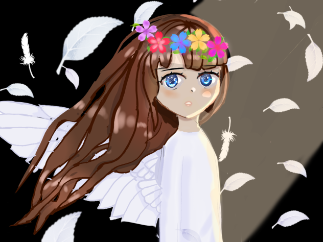 angel 2