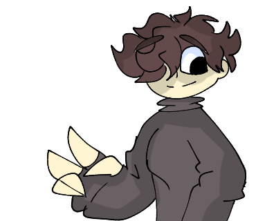 kynu_the_wolf irl ( ╹▽╹ )
