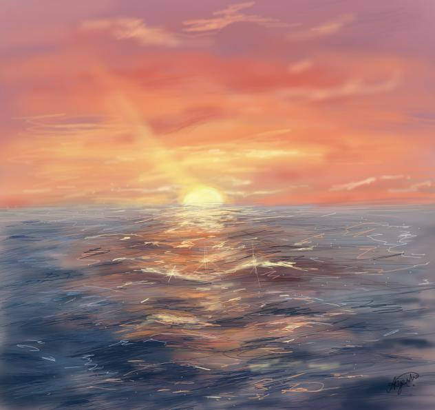 not bad - ibisPaint