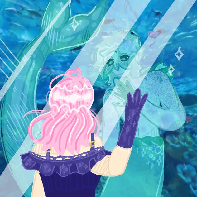 ldnw oct drawing entry!