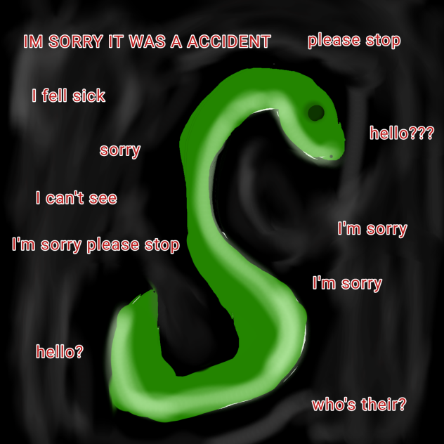 new snake