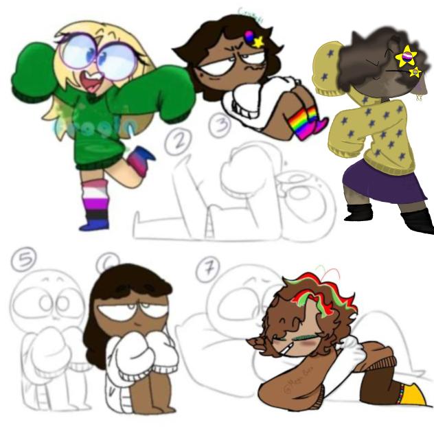 A cozy collab-anyone can join C=-