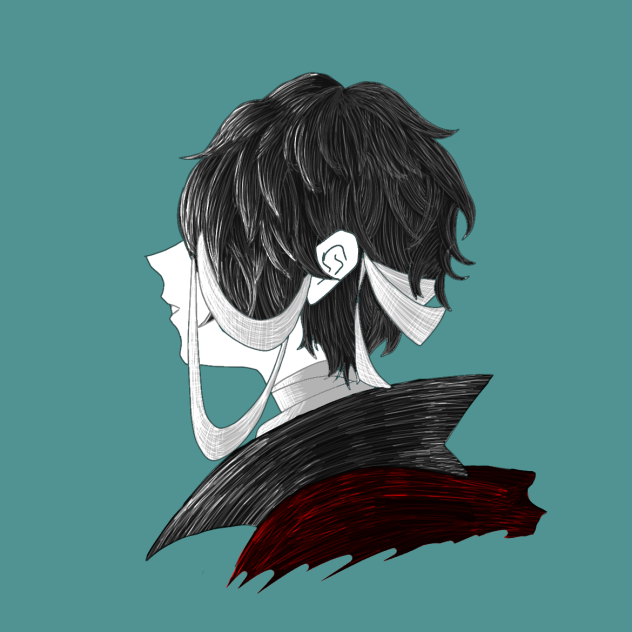 BEAST - ibisPaint