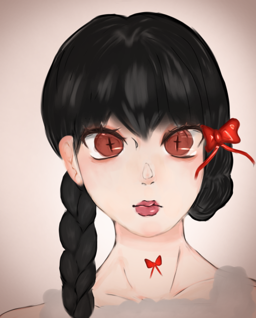 me - ibisPaint
