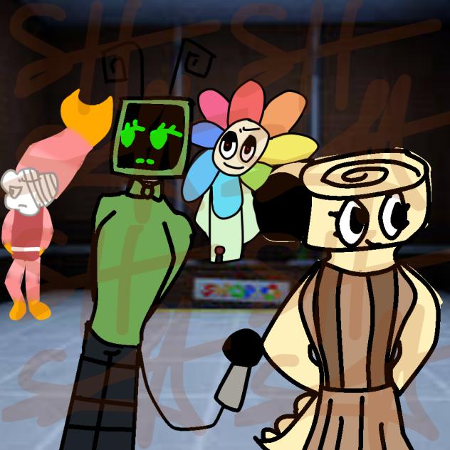 Dandy run I guess idk