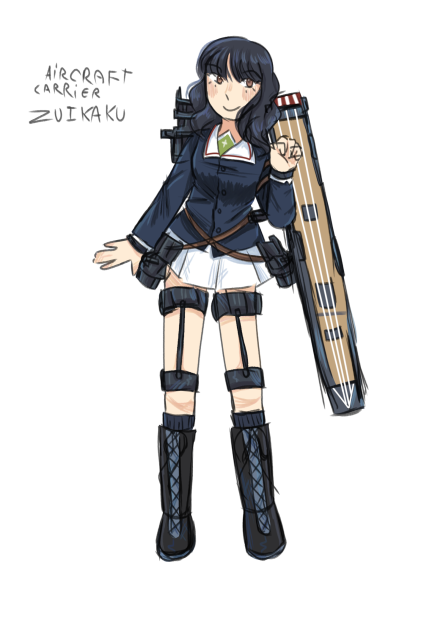 YAYA zuikaku💞💞