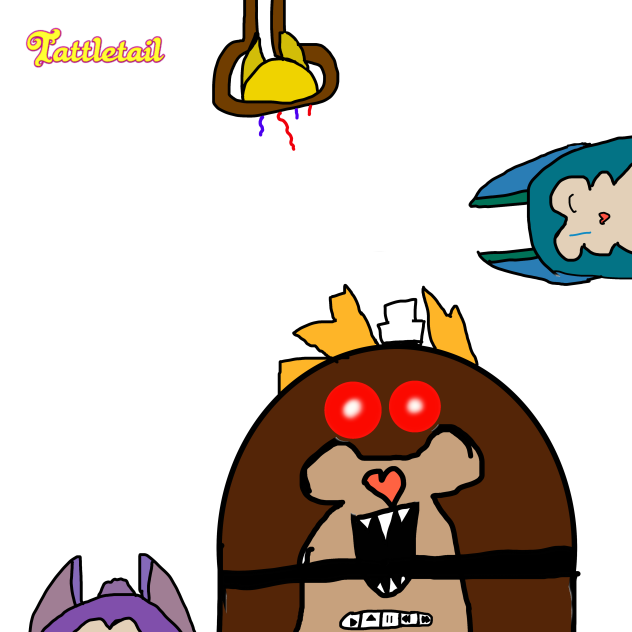 Tattletail