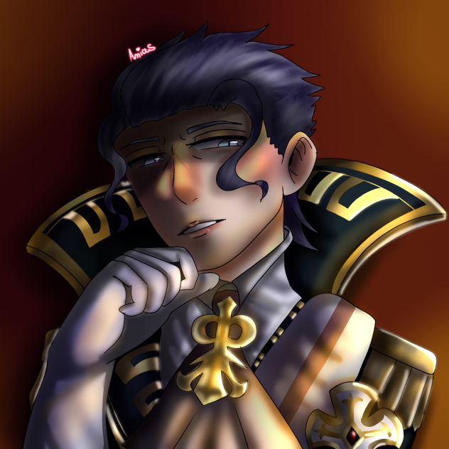 Barok Van Zieks-Redraw