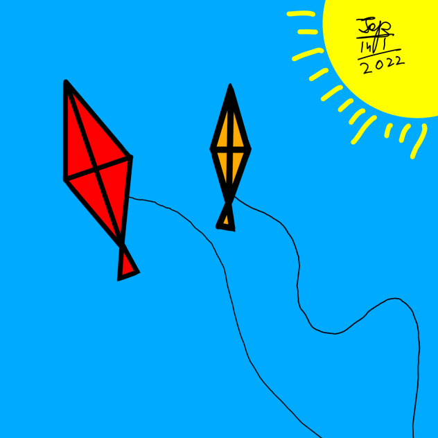 Happy Makar Sankranti