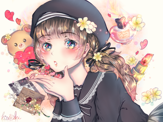 あるる