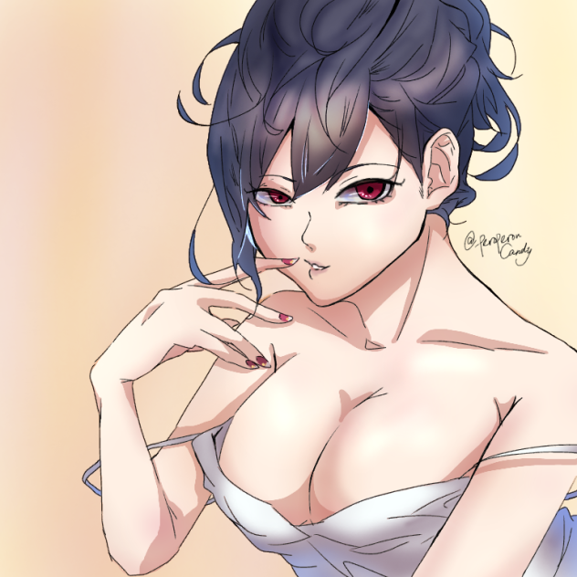 おはよ