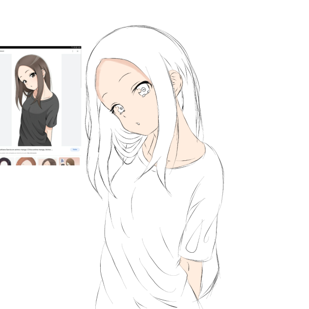 30 sin título - ibisPaint