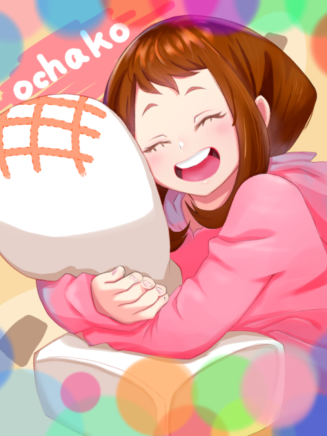 うららかおちゃこ