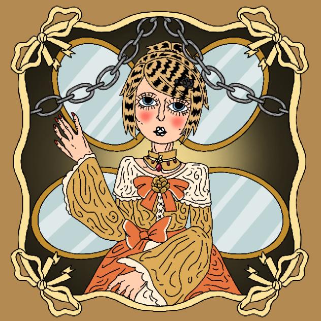 AKU NO MUSUME