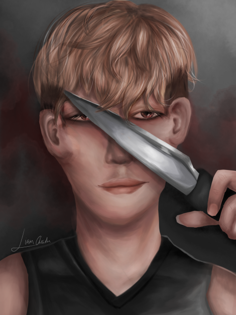 Oh Sangwoo