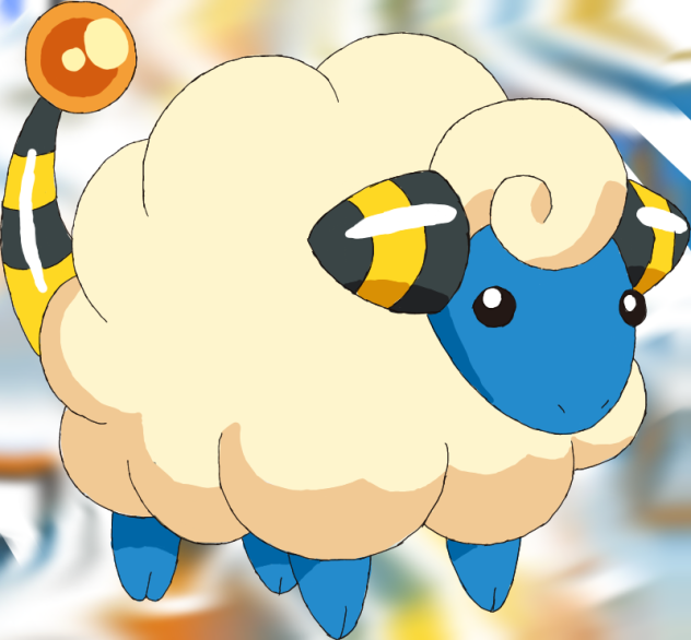 Mareep