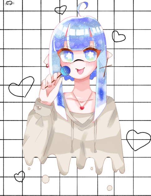 ☆