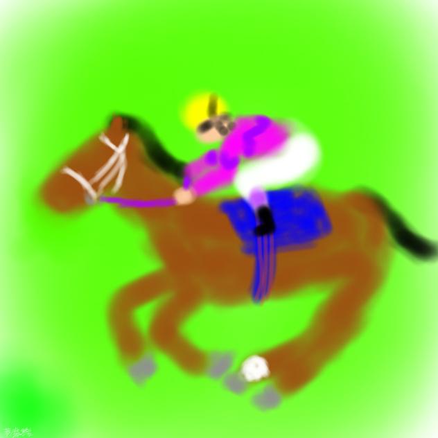 ナリタタイシン