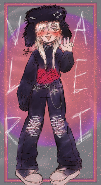 valeri doodle