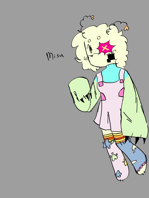 misu !!!