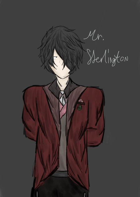 ^ I call it I was bored ^